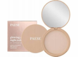 Paese PAESE_Glowing Powder 11 světle béžová 10g