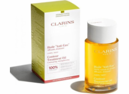 Clarins Clarins Contour tělový olej 100 ml