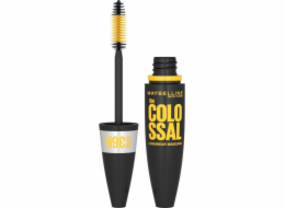 Maybelline MAYBELLINE_Colossal Longwear voděodolná řasenka 01 Black 10ml