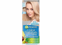 Garnier GARNIER_Color Naturals barva na vlasy 112 Arctic Silver Blonde