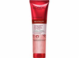 L'Oreal Paris Exfoliační čistící gel s kyselinou glykolovou (3,5%) 150 ml