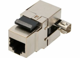 Konektor Cat5e STP RJ45