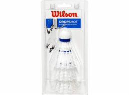 Wilson Lotki WRT6048Wh White 3 Pieces (19938)