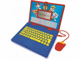 Lexibook PAW Patrol Educational Laptop 124 Aktivity (polská/angličtina)