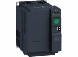 Schneider Electric Inverter 5,5 kW 3x380-500V/14.3a Kniha Altivar 320 ATV320U55N4B