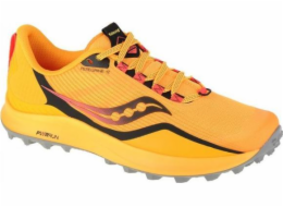 Saucony Saucony Peregrine 12 S20737-16 Yellow 44