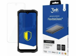 Hybridní sklo 3MK 3MK FlexibleGlass Doogee S98