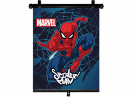 Ochrana proti slunci Spiderman, různé barvy