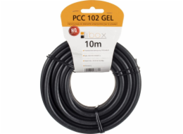 Libox PCC102 koaxiální kabel gel-10 LIBOX