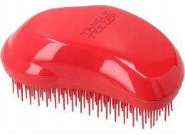 Rozčesávací kartáč na vlasy Tangle Teezer Thick & Curly Salsa Red