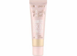 Miss Sporty MISS SPORTY_Naturally Perfect Flawless Skin Finish světlý make-up na obličej 100 Ivory 30 ml