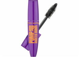 Miss Sporty MISS SPORTY_Řasenka Pump Up Booster Mascara 002 Brown 12ml