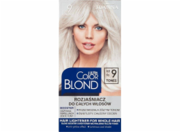 Joanna JOANNA_Multi Color Blond Lightener pro celé vlasy až o 9 tónů