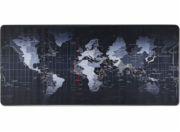 Verk World Map Placemat (06206)