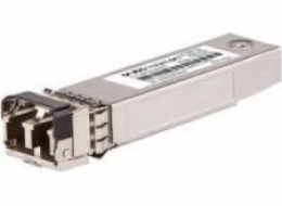 Hewlett Packard Enterprise Aruba Networking Instant On 1 G SFP LC SX 500 m OM2, Transceiver