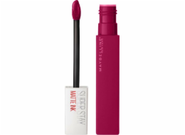 Maybelline Maybelline_Super Stay Matte Ink Matte Lipstick 120 Umělec 5 ml