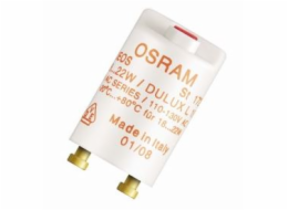 Osram STARTER 18-22W / OSRAM ST 172 4050300854069