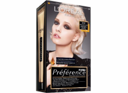 L Oreal Paris Feria Preference Velmi jasné blondýnky velmi lehké blondýnky Pearl 102