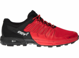 Pánské boty Inov-8 Roclite G 275, červené a černé, velikost 42