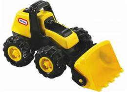 Little Tikes Dirt Digger S, 2in1 Front Charger