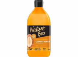 Nature Box NATURE BOX_Argan Oil Conditioner vlasový kondicionér s arganovým olejem 385ml