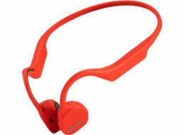 WIRELESS HEADPHONES VIDONN E300 - RED