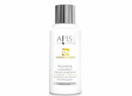 Apis APIS Vitamin Balance koncentrát s vitaminem. C a bílé hrozny 30ml