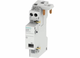 Siemens Detektor požáru AFDD 1-16A 230V pro vč. overdrive 1+N, nutně 1 modul široký (5SM6011-2)