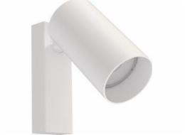 Nástěnná lampa Nowodvorski White Wall Lamp 7808 Movivabilní lampa s regulační halou