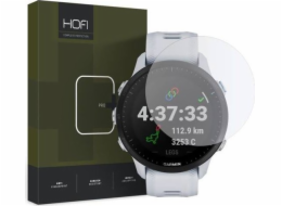 Hofi Glass Pro+ Garmin Forerunner 955/955 Solární temperované sklo