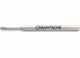 Caran d`arche Cartridge Caran d ache Goliath, pro pero 849, m, černá