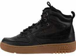 Fila Pánské boty FXVENTUNO O mid Black černá vel. 44 (FFM0155-80010)