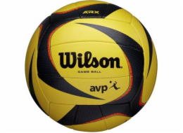 Wilson Wilson Avp Arx Game Volleyball WTH00010XB, Velikost: 5