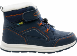 Dětské boty Bejo Dibis Jr Navy/oranžové/reflexní, velikost 32