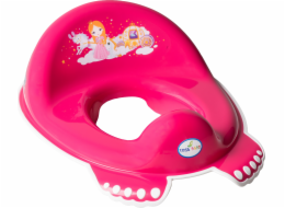 Tega Baby Anti-Slip toaletní lip-růžová (LP-002-123)