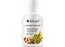 Silcare SILCARE_Hand Cream Moisturizing Soybean Oil hydratační krém na ruce se sójovým olejem 100ml