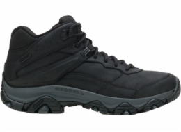 Pánské trekkingové boty Merrell Moab Adventure 3 Mid WP Czarne R. 46 (J003823)