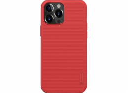 Nillkin Odolné pouzdro Nillkin Super Frosted Shield Pro Iphone 13 Pro Max Red