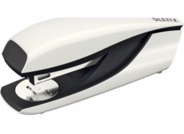 Leitz White Pearl Stapleler (55021001)