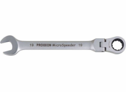 Proxxon Kombinovaný klíč 14 mm PROXXON MicroSpeeder - s kloubem