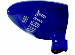 Broadband antenna DVB-T/T2 DIGIT Activa Telmor blue