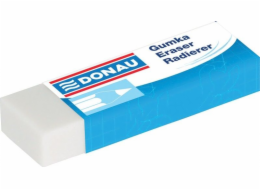 Donau Universal Eraser 62x21x11mm White