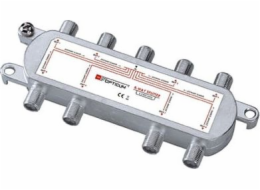 Opticum Anténní rozbočovač 1x8 Opticum 8-WAY HQ