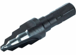 Wolfcraft Drill Postupné válce 6 10 8 mm (WF2555000)