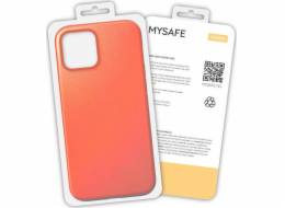 MySafe MySafe Case Skin iPhone 11 Pro Orange Box