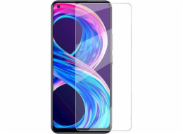 Tvrdené skleněné sklo - pro Realme C35