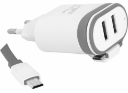 LXG276 2x USB-A nabíječka (GSM1206LX)