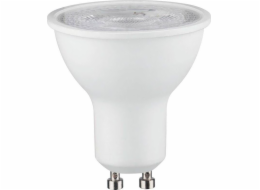 Paulmann LED SPOT GU10 460LM 2700K 7W / PAULMA WEIß DIM 36° 28752