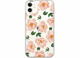Babaco Case Print Babaco Flowers 014 iPhone 13 Pro Max Banner Box