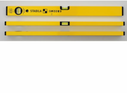 Stabila 02283 level 0.5 m Yellow